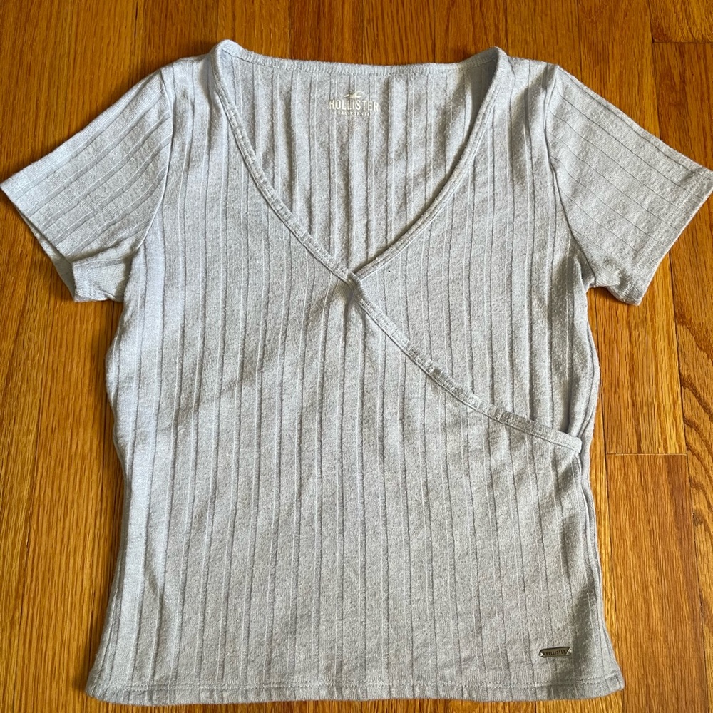 Hollister Top